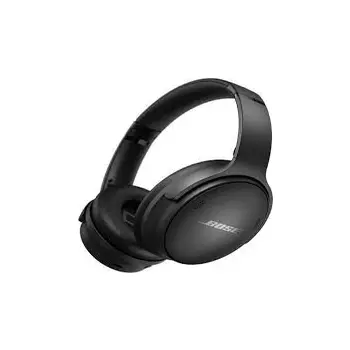 Bose QuietComfort SE Headphones